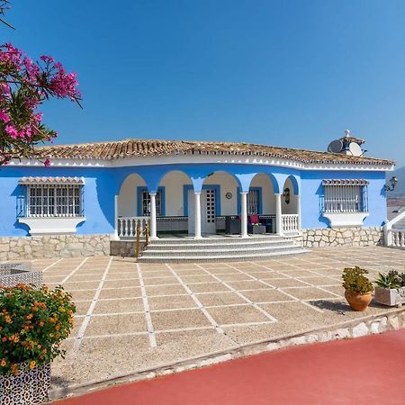 Villa Tia Ana By Villa Plus Fuengirola Exterior foto