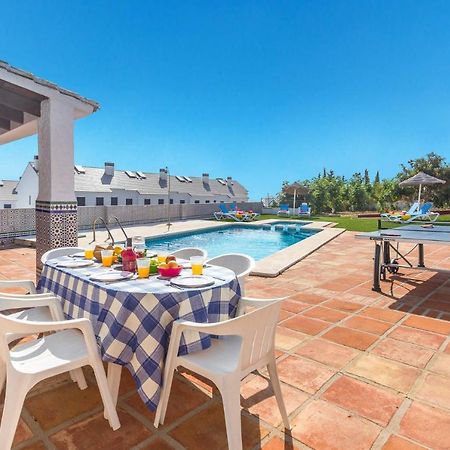 Villa Tia Ana By Villa Plus Fuengirola Exterior foto