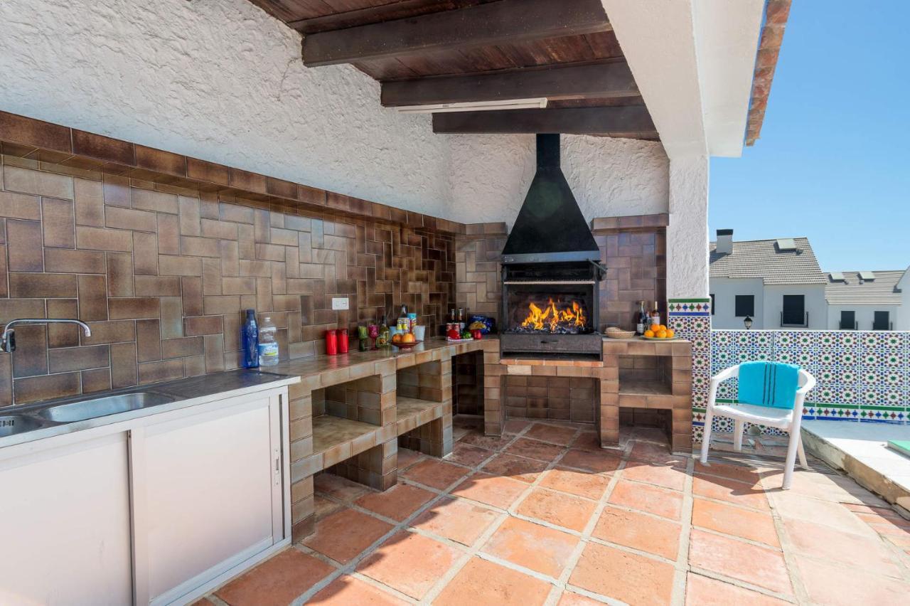 Villa Tia Ana By Villa Plus Fuengirola Exterior foto